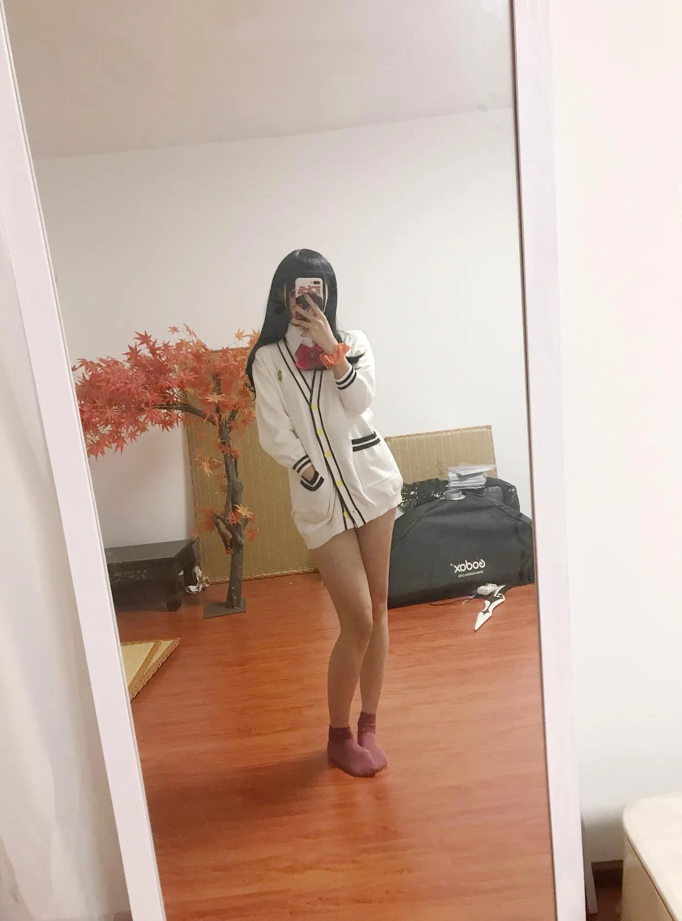 小野妹子w – NO.01 自拍合集[22] [49P]插图1